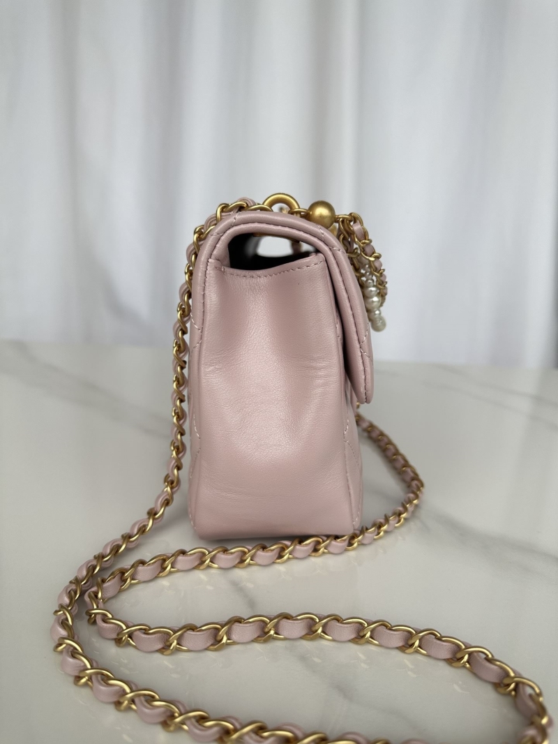 Chanel 19 Bags